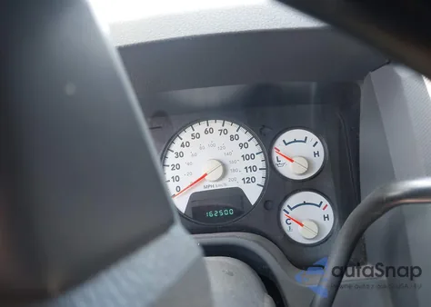 2007 Dodge Ram 1500 Slt/Trx4 Off Road/Sport from USA, damaged, VIN 1D7HU18227J588853